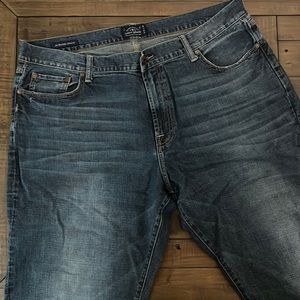 Men’s Lucky Brand Jeans 42Wx30L NWOT